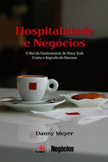 Hospitalidade e Negocios
