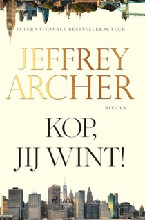 Kop, jij wint!