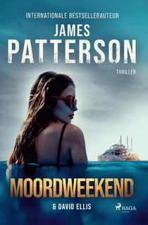 Moordweekend voorzijde