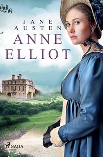 Anne Elliot (neu: Überredung)