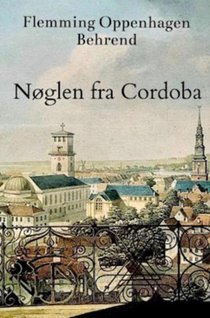 Nøglen fra Cordoba