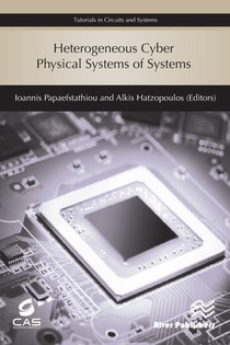 Heterogeneous Cyber Physical Systems of Systems voorzijde