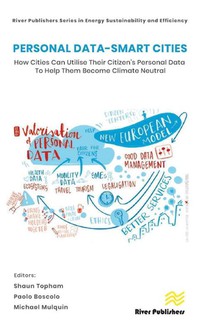 Personal Data-Smart Cities: How cities can Utilise their Citizen’s Personal Data to Help them Become Climate Neutral