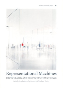 Representational Machines