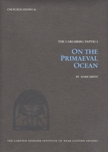 On the Primaeval Ocean