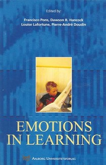 Emotions in Learning voorzijde