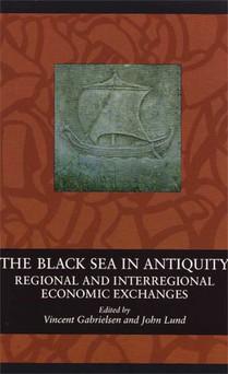 The Black Sea in Antiquity