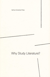 Why Study Literature?