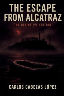 The Escape from Alcatraz
