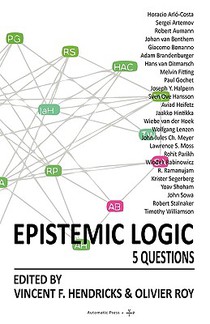 Epistemic Logic