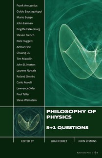 Philosophy of Physics