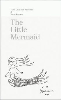 The Little Mermaid voorzijde