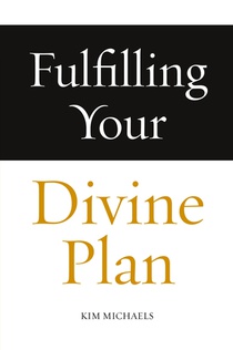 Fulfilling Your Divine Plan voorzijde