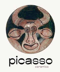 Picasso: Ceramics voorzijde