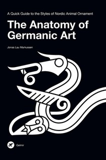 The Anatomy of Germanic Art