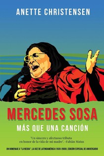 Mercedes Sosa - Mas que una Cancion