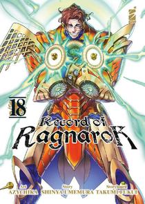Record of Ragnarok. Vol. 18
