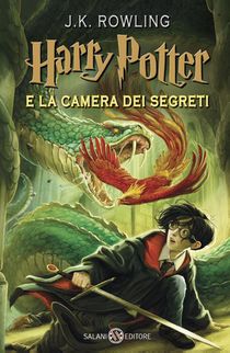 HARRY POTTER E LA CAMERA DEI SEGRETI 2
