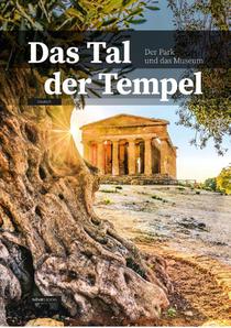 Das Tal der Tempel