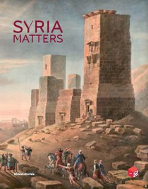 SYRIA MATTERS voorzijde