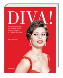 DIVA! Italian Glamour in Fashion Jewellery
