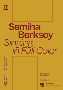 Semiha Berksoy