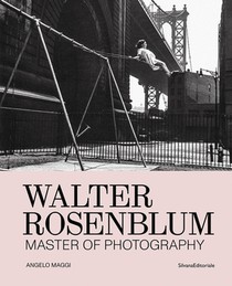 Walter Rosenblum