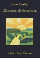 Gli arancini di Montalbano voorzijde