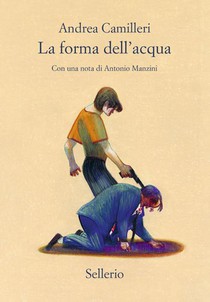 La Forma dell Acqua