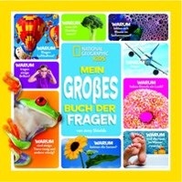 Mein großes Buch der Fragen
