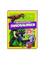 Superexperte: Dinosaurier