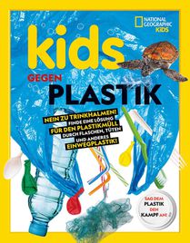 Kids gegen Plastik voorzijde