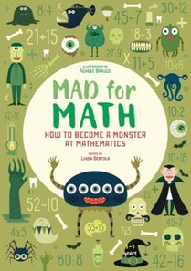 Become a Monster at Mathematics