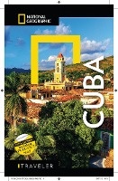 National Geographic Traveler: Cuba, Fifth Edition voorzijde