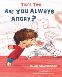 Are You Always Angry? voorzijde
