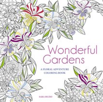 Muzio, S: Wonderful Gardens