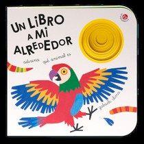 Un Libro a Mi Alrededor