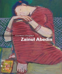 Zainul Abedin