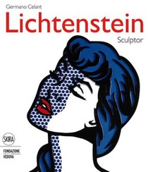 Roy Lichtenstein