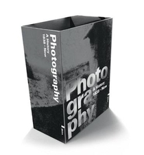 Photography: A History 1839 - Now