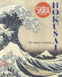 Hokusai voorzijde