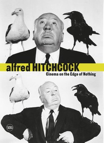 Alfred Hitchcock voorzijde