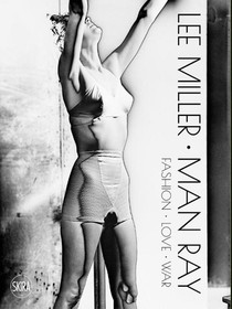 Lee Miller. Man Ray voorzijde