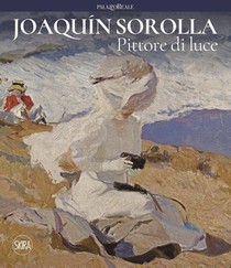 Joaquin Sorolla voorzijde