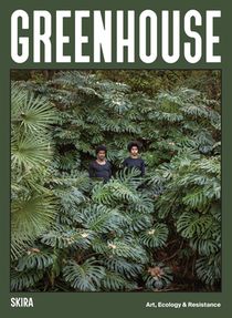 Greenhouse voorzijde