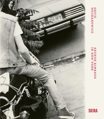 David Wojnarowicz