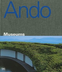 Tadao Ando voorzijde