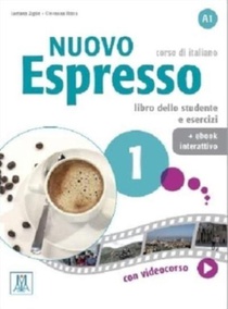 Nuovo Espresso 1