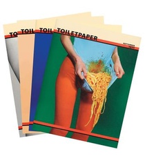 Toiletpaper Magazine 9