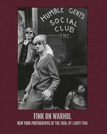 Fink on Warhol